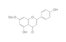 Apigenin-7-glucozidă, ROTICHROM® HPLC, 50 mg, sticlă