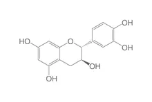 (+)-Catechină, min. 98 %, 10 mg, sticlă