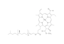 Clorofilă B, ROTICHROM® CHR, 5 mg, sticlă