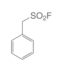 Fenilmetil sulfonil fluorură, min. 99 %, pentru biochimie, 25 g, plastic