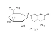 4-Metilumbeliferil-beta-D-glucuronidă, dihidrat, min. 99 %, p.a., 1 g, sticlă