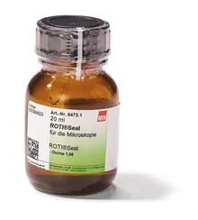 ROTI®Seal, pentru microscopie, 20 ml, sticlă
