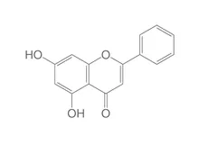 Crizină, ROTICHROM® CHR, 500 mg, sticlă