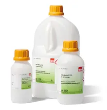Soluție HCl-etanol 3%, pentru histologie, gata de utilizare, 5 l, plastic