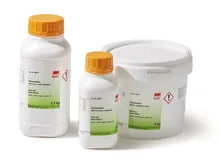 Acid citric, min. 99.5 %, Ph.Eur., anhidru, 5 kg, plastic