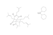 Hiperforină / Adhiperforină, ROTICHROM® HPLC, 5 mg, sticlă