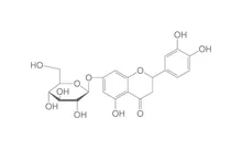 Eriodictiol-7-glucozidă, ROTICHROM® HPLC, 10 mg, sticlă