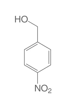 4-Nitrobenzilalcool, min. 99 %, pentru sinteză, 100 g, sticlă