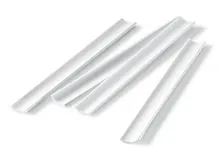Lingurițe de magnezie, L 9 x l 100 mm, 100 bucăți