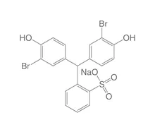 Roșu de bromofenol sare de sodiu, p.a., 50 g, sticlă