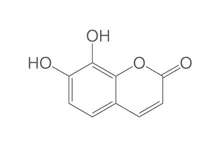 Dafnetină, ROTICHROM®  CHR, 10 mg, sticlă