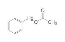 Acetat de fenilmercur, min. 98%, extrapur, 250 g, sticlă