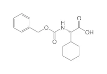 Cbz-ciclohexil-glicină, PEPTIPURE®, min. 98 %, pentru biochimie, 1 g, sticlă