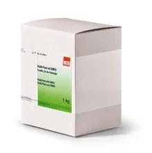 ROTI®Plast cu DMSO, parafină în pelete, pentru histologie, 2 kg, plastic