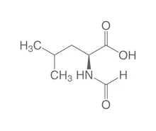 N-Formil-L-leucină, PEPTIPURE®, min. 98 %, pentru biochimie, 1 g, sticlă