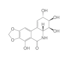 Narciclasină, ROTICHROM® HPLC, 10 mg, sticlă