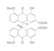 Senozidă A1, ROTICHROM® HPLC, 10 mg, sticlă