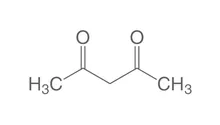 Acetilacetonă, min. 98 %, pentru sinteză, 500 ml, sticlă