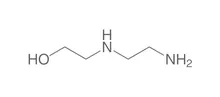 2-(2-Aminoetilamino)etanol, min. 98 %, pentru sinteză, 500 ml, sticlă