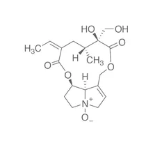 Retrorsină-N-oxid, ROTICHROM® HPLC, 10 mg, sticlă