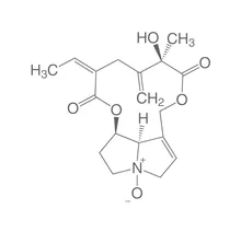Senecifilină N-oxid, ROTICHROM® HPLC, 10 mg, sticlă