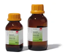 Iodură de potasiu, min. 99,5 %, p.a., ISO, 1 kg, sticlă