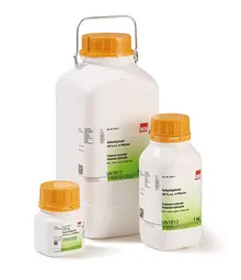 Hidroxid de potasiu, min. 85 %, p.a., pelete, 5 kg, plastic