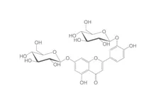 Luteolin-3',7-diglucoside, ROTICHROM® HPLC, 10 mg, sticlă
