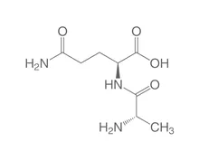 L-Alanil-L-glutamină, min. 99 %, CELLPURE®, 10 g, plastic