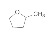 2-Metiltetrahidrofuran, SOLVAGREEN® min. 99 %, extrapur, 10 l, PE/oțel