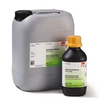 Soluție de hipoclorit de sodiu, 5-10 % Cl, tehnic, 2.5 l, plastic