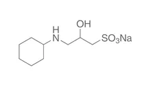 CAPSO sare de sodiu, PUFFERAN®, min. 95 %, 25 g, plastic
