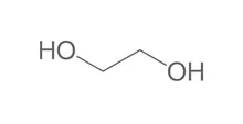 Etilenglicol, ROTIPURAN®, min. 99,5 %, p.a., 25 l, plastic