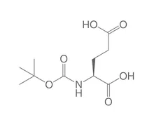 Acid Boc-L-Glutamic, PEPTIPURE®, min. 99 %, pentru biochimie, 25 g, sticlă
