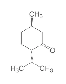 (-)-Mentonă, ROTICHROM® CHR, 25 ml, sticlă