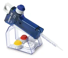 Stepper de la Socorex, 10 - 5000 µl, 1 buc.