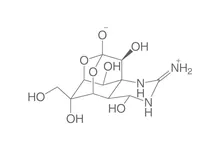 Tetrodotoxină, min. 99 %, fără citrat, 1 mg, plastic