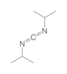 N,N'-Diizopropilcarbodiimidă (DIC), PEPTIPURE® min. 99 %, 25 ml, sticlă