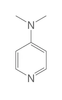 4-(Dimetilamino)piridină, PEPTIPURE®, min. 99 %, 25 g, sticlă