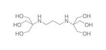 BIS-TRIS-Propan, PUFFERAN®, min. 98 %, 100 g, plastic