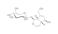 Aucubină, ROTICHROM® HPLC, 50 mg, sticlă
