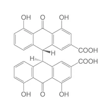 Sennidină A, ROTICHROM® CHR, 10 mg, sticlă