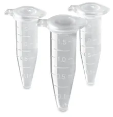 Eprubete Mµlti® SafeSeal®, incolore, PP, volum de umplere/volum nominal 2.0/2.0 ml