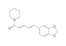 Piperină, ROTICHROM® CHR, 5 g, sticlă