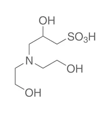 DIPSO, PUFFERAN®, min. 98 %, 25 g, plastic