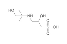 AMPSO, PUFFERAN®, min. 98 %, 100 g, plastic