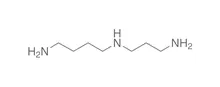 Spermidină, min. 99 %, pentru biochimie, 5 g, sticlă