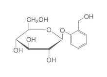 D(-)-Salicină, ROTICHROM® CHR, 50 g, plastic