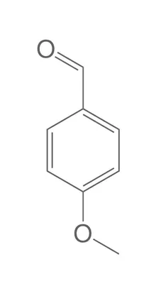4-Anisaldehidă, min. 97,5 %, 25 g, sticlă