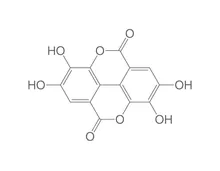 Acid elagic, min. 90 %, pentru biochimie, 5 g, sticlă